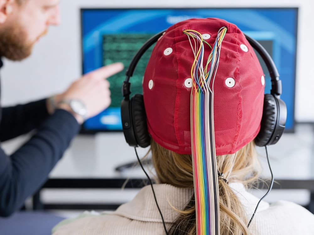 Que é o neurofeedback e por que é tan beneficioso?